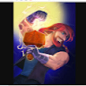 Meet your Posher, Tippyboots